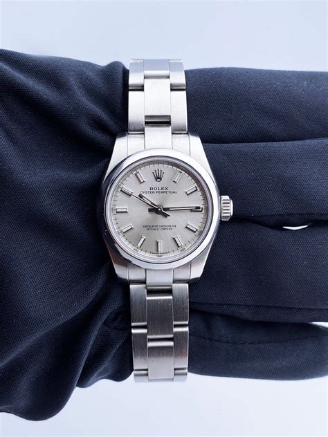 rolex 17620|Rolex oyster perpetual review.